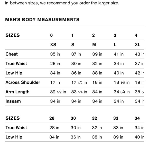 JAMES PERSE MENS BLACK LONG SLEEVE T-SHIRT SIZE LARGE (3) PACIFIC WORLD OF MUSIC - Picture 6 of 8